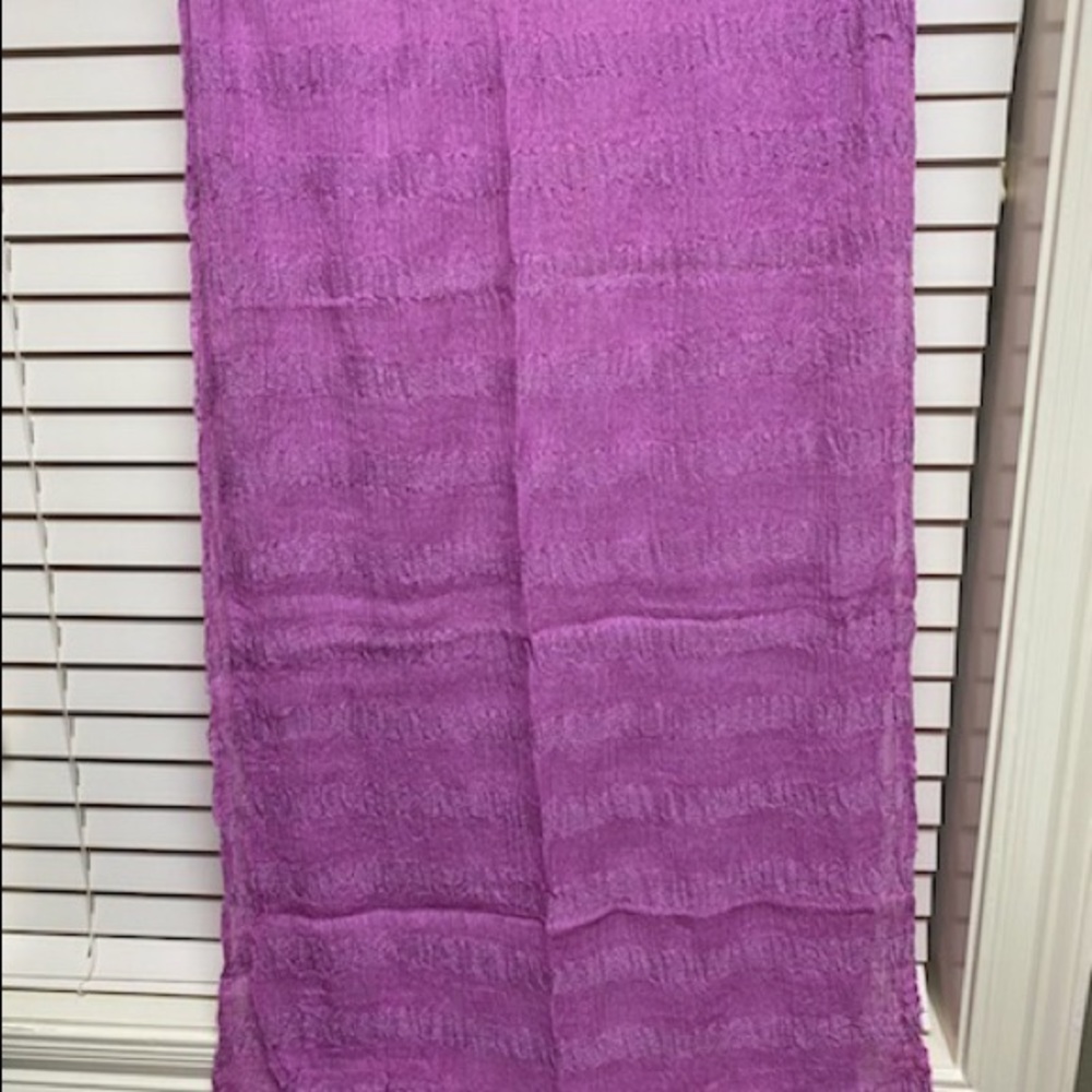 Ann Taylor Scarf
